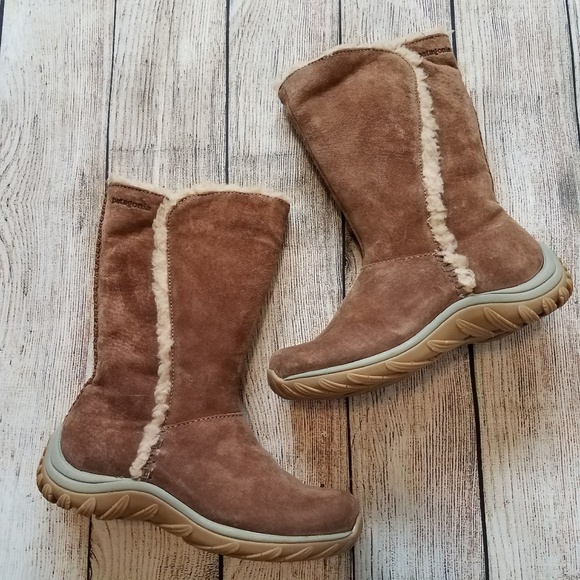 Patagonia lugano boots clearance